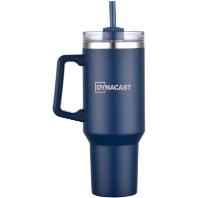 Satisfy Travel Mug 40 oz Thumbnail