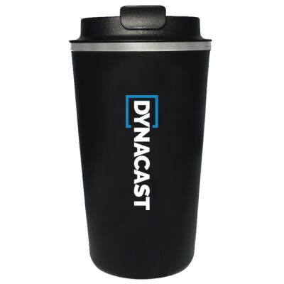 Tulson 500 mL/17oz Travel Mug Thumbnail