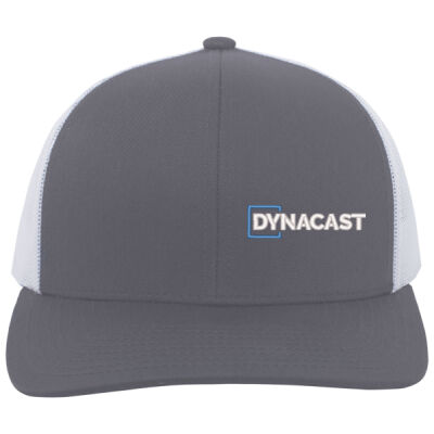 Trucker Snapback Cap - #2 Thumbnail