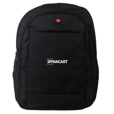 Campus Backpack  Thumbnail