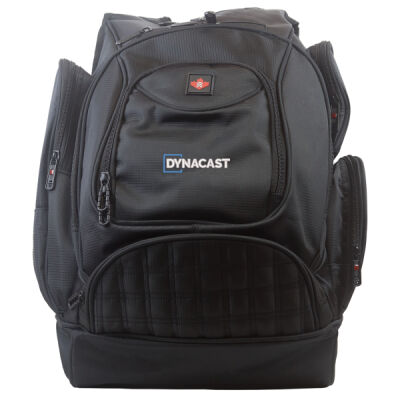 iKon Premium Backpack  Thumbnail