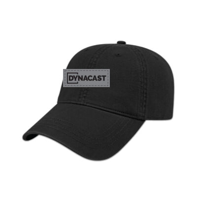 Relaxed Golf Cap Thumbnail