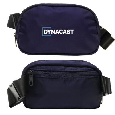 Street Talk Belt Bag  Thumbnail