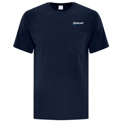 Pocket T-shirt  Thumbnail