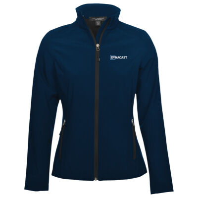 Ladies Everyday Softshell  Thumbnail