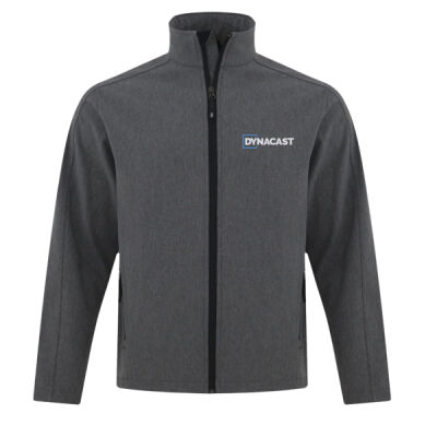 Mens/Unisex Everyday Softshell  Thumbnail