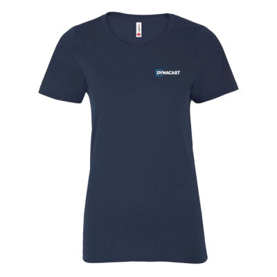 Softblend Tee - Ladies  Thumbnail