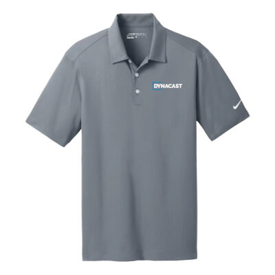 Nike Golf Dri-FIT Vertical Mesh Polo Thumbnail