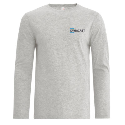 Softblend Long Sleeve Tee Thumbnail