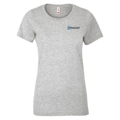 Softblend Tee - Ladies Thumbnail