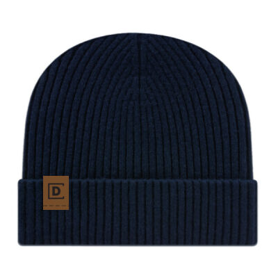 Premium Rib Knit Toque Thumbnail