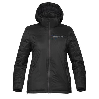 Premium Winter Jacket - Ladies Thumbnail