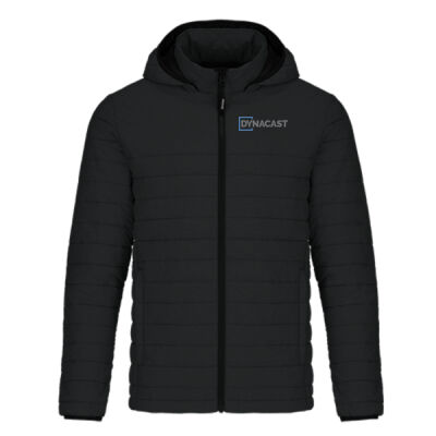 Puffy Jacket Thumbnail