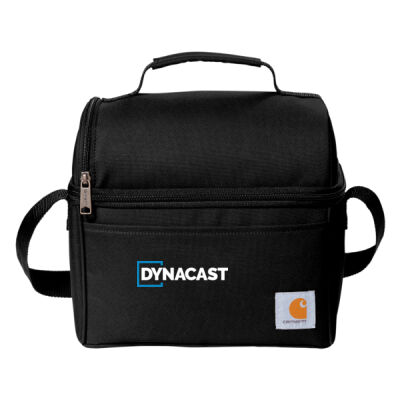 Carhartt Lunch 6-Can Cooler 11L Thumbnail