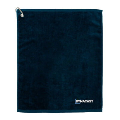 Golf Towel Thumbnail